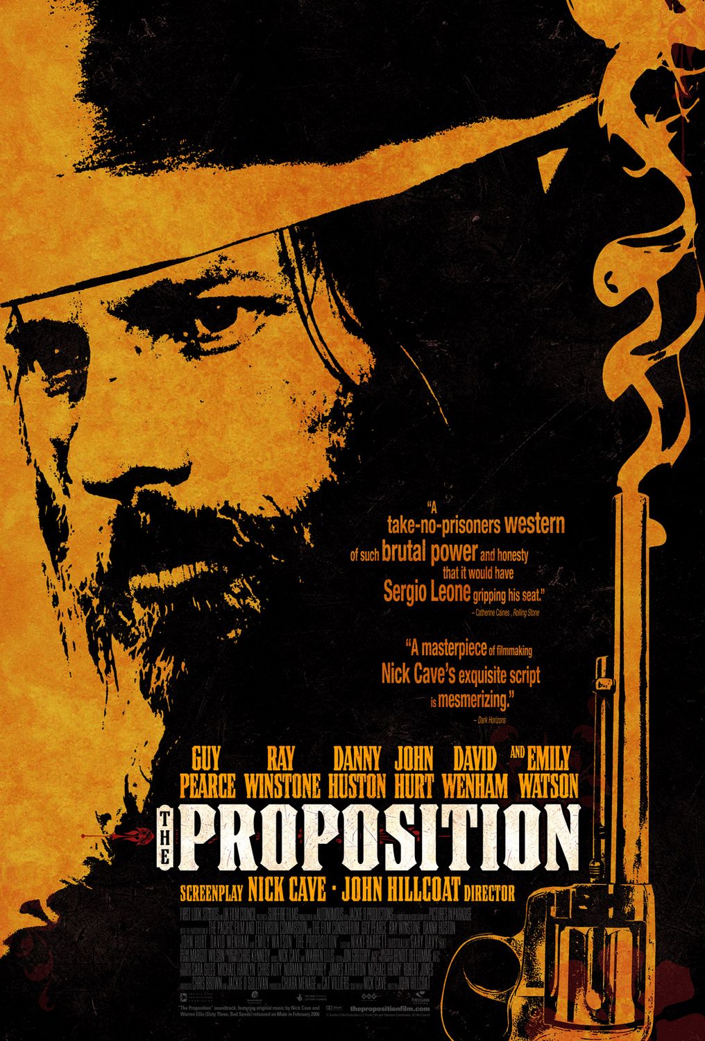 PROPOSITION, THE